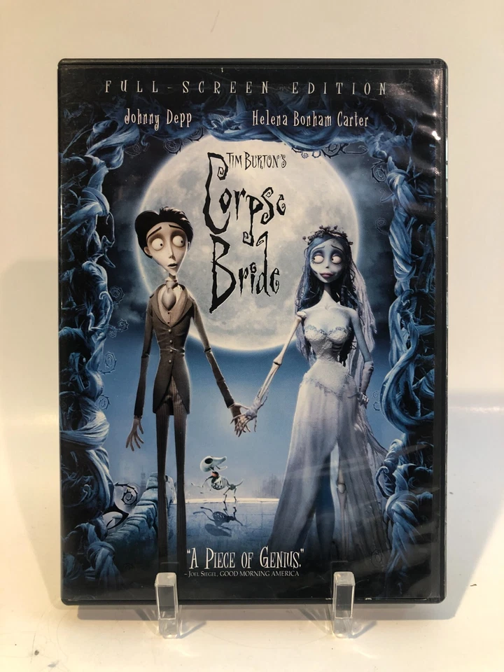 ANIMATED DVDs (titles #-L / $2-$3 ea) Save 40% on 5+, Only 50¢ shipping on 2nd+ - Imagem 1 de 1