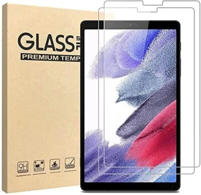Screen Protector for Galaxy Tab A7 Lite – 8.7" Tempered Glass HD Clear Guard - Image 1 of 4