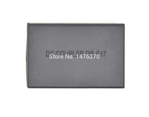 DR-E17 Coupler LP-E17 Dummy Battery Fit CA-PS700 Adapter For Canon EOS M3 M5 M6 - Picture 1 of 6