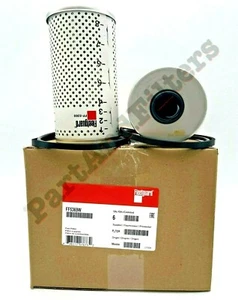 Filtro de combustible Fleetguard FF5369W - Cummins PF7744 (PAQUETE DE 6) - Imagen 1 de 2