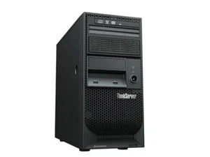 *3Jahre GEWL* Lenovo TS140 70A0 i3 4Gen 8GB 1TB SSD DVDRW Linux Ubuntu iHD - Bild 1 von 3