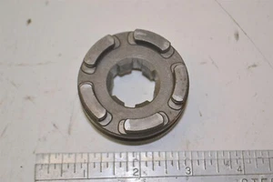 Arctic Cat 500 MANUAL Secondary Sub Transmission Sliding Dog 3446-343 2003-2009 - Picture 1 of 3
