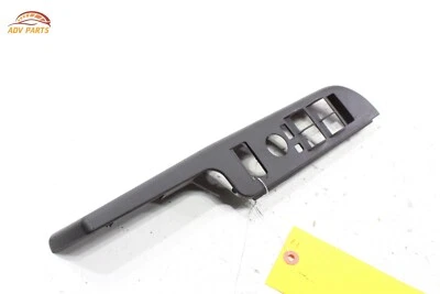 03-12 LAND ROVER RANGE ROVER PUERTA DELANTERA IZQUIERDA VENTANA INTERRUPTOR BISEL CUBIERTA MOLDURA OEM Foto 1 de 4