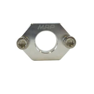 2.50 OD 2.5 Bar MAP Sensor Flange for Audi Volkswagon TDI B5 A4 MK4 Jetta Golf - Picture 1 of 4