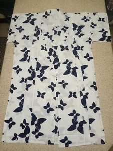 KAPALUA BATH ROBE - Picture 1 of 5