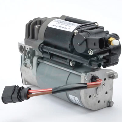 Bomba de compresor de aire con suspensión neumática para Audi A8 D4 A7 A6 C7 Bentley Mulsanne Foto 1 de 4