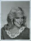 1982 Press Photo Lydia Cornell stars on Too Close for Comfort, on ABC.