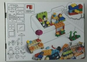 LEGO 40357 Exclusive Architect Builder Interior Design Limited Edition 2 Minifig