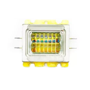 1pc New NUBM3E 455nm 78W NICHIA Blue Light Laser Diode Integrated Module - Picture 1 of 4