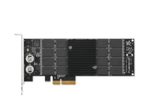 Fusion-Io F11-003-1T65-CS-0001 ,IOScale2 1.65TB PCI-e SSD Solid State Drive NVME - Picture 1 of 2