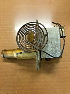 INTERNATIONAL LOADSTAR TEMPERATURE CONTROL VALVE NOS - Picture 1 of 4