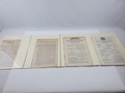 The London Gazette 1600