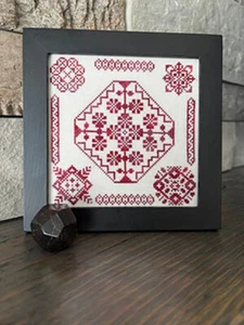 Graceful Garnet~From The Heart - Picture 1 of 1