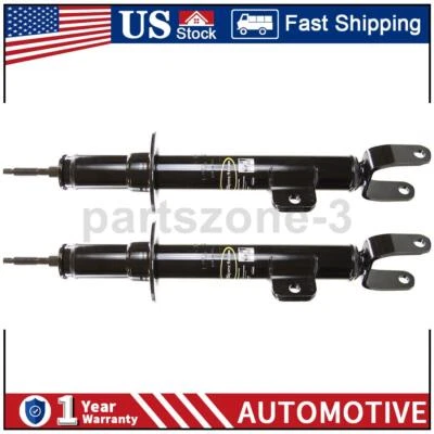 Monroe Struts para Dodge Charger 2019 2018 2017 2016 2015 2014 2013 2012 2011 Foto 1 de 2