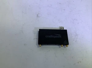 Cradlepoint MC400LP6 4G LTE Modem - JJ J1A - Picture 1 of 7
