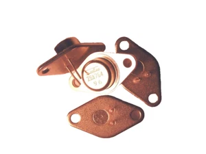 2SA764 PNP "Original" SANKEN Transistor 2 Stück - Bild 1 von 1