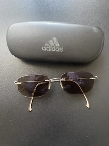 Adidas randlos Individuell verglasbar mi Etui - Bild 1 von 4