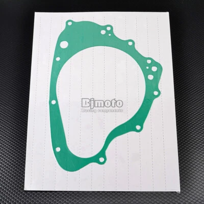 For Suzuki Generator Cover Gasket GS500 GS500E GS500F GS500ET GSX400 GSX400E Foto 1 de 4