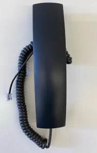 Hörer Ascom Aastra Eurit Rubin 40 30 20 Swisscom Office 10 11 ISDN mit Kabel - Bild 1 von 1
