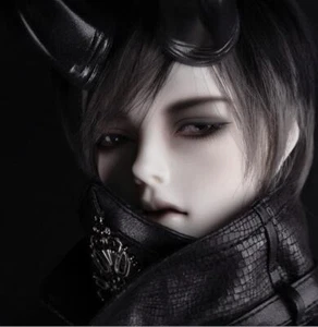 1/3 BJD Doll SD Boy R.Shoshon - Free Face Make UP+Free Eyes + DHL - Picture 1 of 5