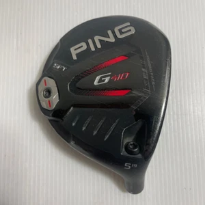 PING G410 SFT 5W 19 Fairway Wood HEAD ONLY Used Golf JP - Picture 1 of 3