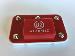 SNAP CIRCUITS Elenco Alarm IC Sound Box, Part # 6SCU2 - Picture 1 of 1