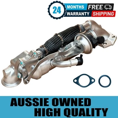 Refrigerador EGR para Ford Ranger PX2/PX3 3,2 L 2015-2022 Foto 1 de 4