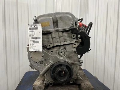 07-08 SATURN SKY MOTOR 2.4 SEM CARGA DE NÚCLEO 184.427 MILHAS - Imagem 1 de 4