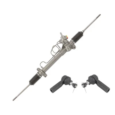 Kit de barra de dirección asistida y barra de amarre exterior TCP para Toyota Celica 1994-1999 Foto 1 de 3