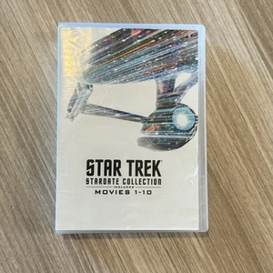 Star Trek: Stardate Collection (DVD) (Damaged) - Picture 1 of 8
