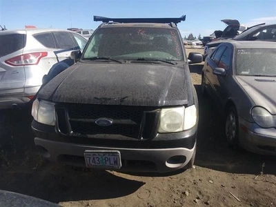 Driver Rear Window Regulator Electric Sport Trac Fits 95-05 EXPLORER 25689765 Foto 1 de 4