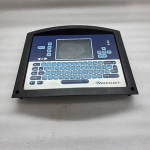 VIDEOJET CONTROL PANEL WITH KEYPAD - Picture 1 of 6