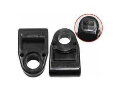 Retenedor de resorte de suspensión Sports Parts Inc - 04-297-03 Foto 1 de 2