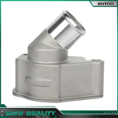 Thermostat for Suzuki Forenza Reno Daewoo Nubira 2.0L Daewoo Leganza 2.2L - Image 1 of 4