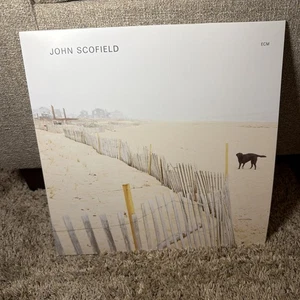 John Scofield by Scofield, John (Record, 2023) - Picture 1 of 8