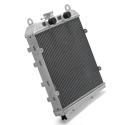 Radiador para Arctic Cat Wildcat Trail 700 Sport 4X4 XT SE EPS 14-20 Stampede 20 Foto 1 de 4