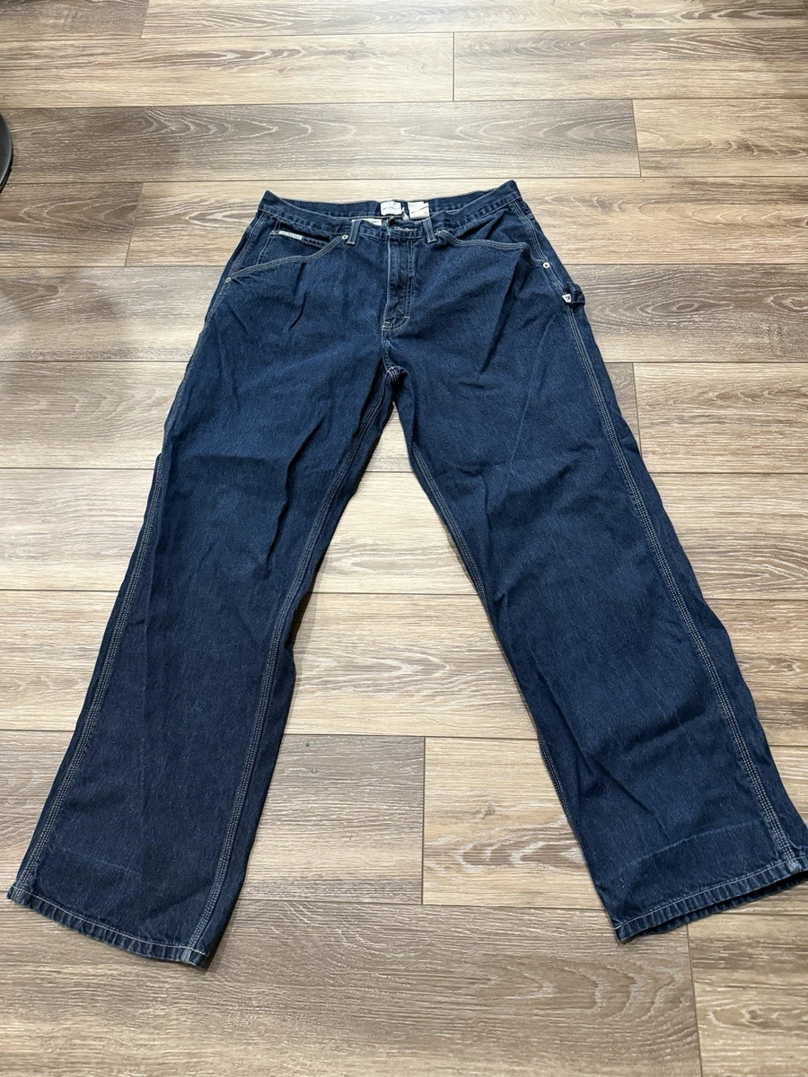 Calvin Klein Relaxed Jeans Men's 34 in Inseam for sale | eBay