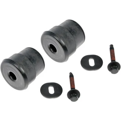 SET-RB924059-2 Dorman Set of 2 Body Mount Kits Upper for Explorer Ford Pair Foto 1 de 4