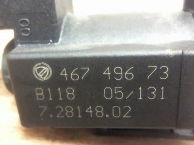 Capteur LANCIA MUSA PHASE 1 - Photo 1/4