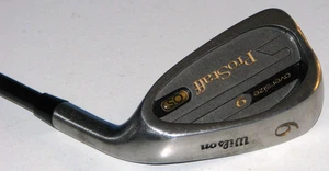 Wilson ProStaff Oversize 9 Iron, RH - Picture 1 of 5