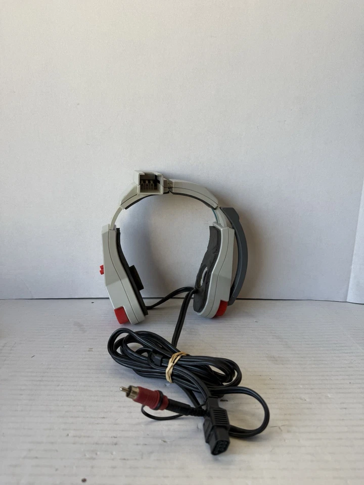 Telescopio láser Konami Nintendo NES sin probar *tal cual para piezas* —¡ENVÍO RÁPIDO! Foto 1 de 4