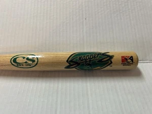 Vintage Beloit Snappers Mini Baseball Bat 18 Inch MLB - Picture 1 of 3