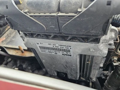 ALFA ROMEO BRERA JTS V6 S PRODRIVE MOTORE ECU 51834391 - Immagine 1 di 4