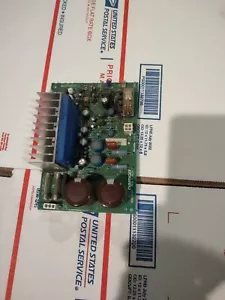 Amplificador de sonido motocross go arcade pcb parte sin probar #323 - Imagen 1 de 1