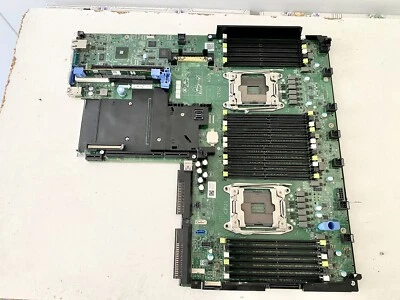Dell 086D43 86D43 R630 Server Motherboard - Image 1 of 4