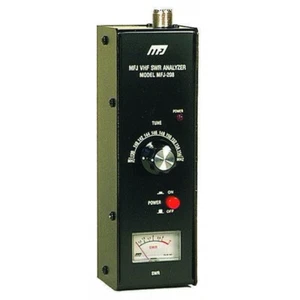SWR ANALYSEUR - MFJ-208 (VHF) - Bild 1 von 1