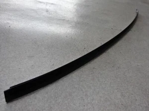 Genuine Toyota Windowshield Outside Moulding Corolla CP Coupe AE86 75531-12210 - Picture 1 of 2
