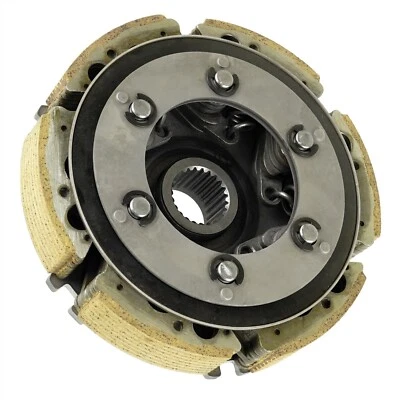 Zapatos portadores embrague húmedo para Honda TRX500FPM Foreman 500 4x4 2008-13 centrífugos Foto 1 de 4