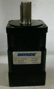Parker Bayside, 8:1 APB Gearbox, PG142-008 - Picture 1 of 9