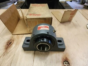 Link-Belt P-B22427H Pendelrollenlager Stehlager 1-11/16" Bohrung - Bild 1 von 6